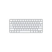 Клавиатура Apple Magic Keyboard USB-C Серебристый/Белый