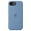 Зимний синий