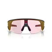 Oakley Vanguard Черный, линзы-хамелеон Prizm Transitions Ember