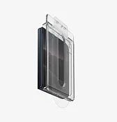 Защитное стекло UNIQ Optix SwiftFit™ Vivid для iPhone Duo