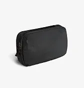 Органайзер для техники UNIQ Denver 2,5 л, черный (Midnight Black)