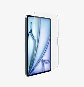 Защитное стекло UNIQ Optix Matte для iPad Air 11" (2024)