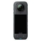 Экшн-камера Insta360 X4 Motocyrcle Bundle Черный