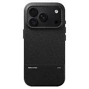 Чехол Native Union (RE)Classic Case для iPhone 18 Pro/17 Pro Черный