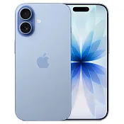 iPhone 17 256Gb Голубой туман (eSIM)