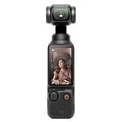 Экшн-камера DJI Osmo Pocket 3