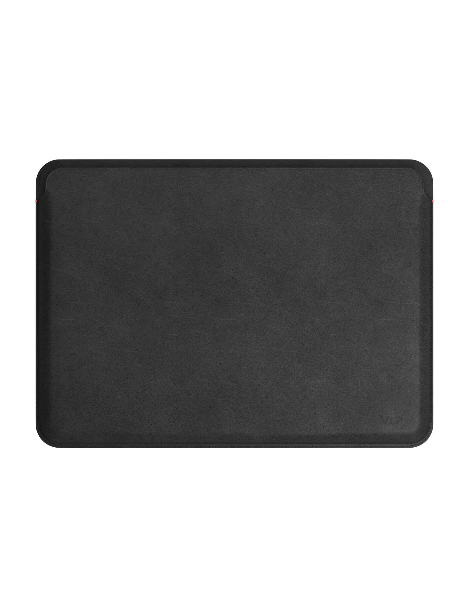 Чехол защитный VLP Velar Sleeve для MacBook Pro (14.2") из экокожи, черныйphoto0