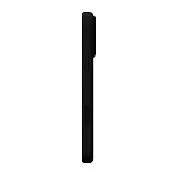 Чехол Magssory Silicone Case для iPhone 18 Pro Max, черный