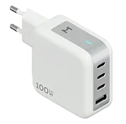 Cетевое зарядное устройство Magssory Pulse 100W GaN