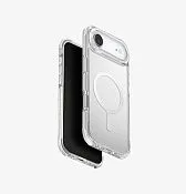 Чехол UNIQ Combat для iPhone Air, белый (White)
