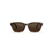 Adventurer Classic Tortoise, линзы Коричневые, размер M