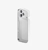 Защита камеры UNIQ Optix AeroShield+ для iPhone 17 Pro