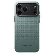 Чехол Native Union ACTIVE Case для iPhone 18 Pro Max/17 Pro Max Зеленый