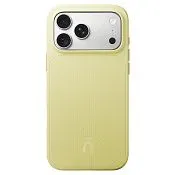 Чехол Native Union NEO Case для iPhone 18 Pro Max/17 Pro Max Лимонный