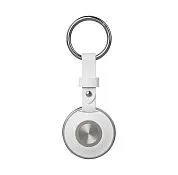 Магнитная Bluetooth метка Magssory UFO Magnetic Geo Tag, White