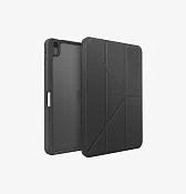 Чехол UNIQ Moven для iPad Air 11" (M2-M4), серый (Grey)