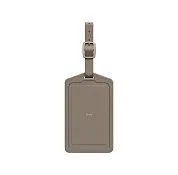 Багажная бирка Magssory Ultima Geo Luggage Tag Latte