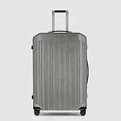 Большой чемодан на 4 колёсах из поликарбоната Piquadro BV4428PQLM/NCU, чёрный