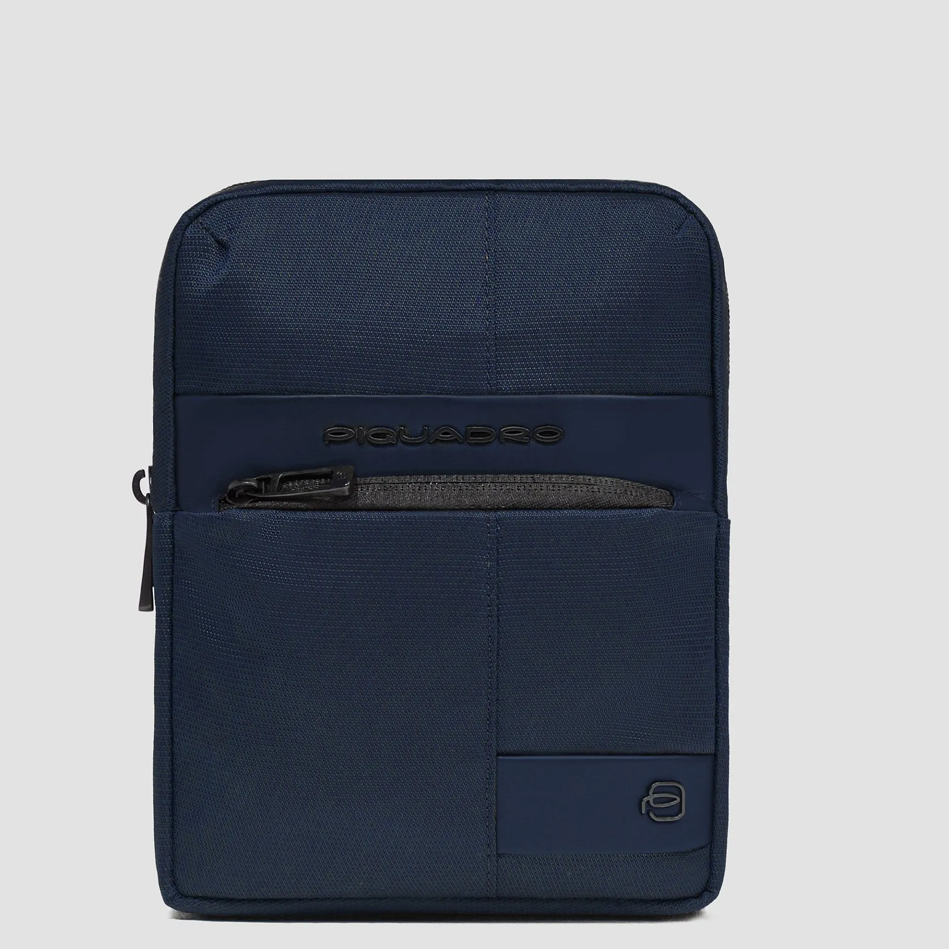 Мужская сумка через плечо для iPad 11" Piquadro CA1816W129/BLU, синийphoto0