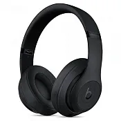 Беспроводные наушники Beats Studio 3 Черный