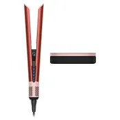 Выпрямитель Dyson Airstrait HT01 Бронза/Розовый с кейсом