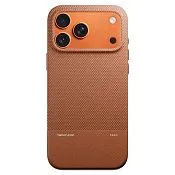 Чехол Native Union (RE)Classic Case для iPhone 18 Pro Max/17 Pro Max Коричневый