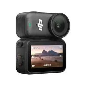 Экшн-камера DJI Osmo Nano Standard Combo 64 Gb