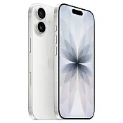 iPhone 17 512Gb Белый (eSIM)