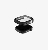 Чехол UNIQ Nautic для Apple Watch 42 мм, черный (Black)