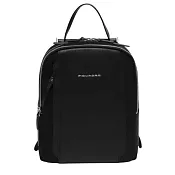 Городской рюкзак Piquadro Lyra CA5566W92T/N, черный