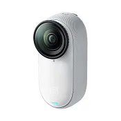 Экшн-камера Insta360 GO 3S 128 Гб Белый