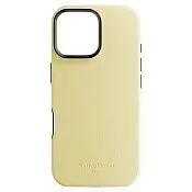 Чехол Native Union ACTIVE Case для iPhone 16 Pro Max Желтый