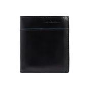 Портмоне Piquadro B2 Revamp PU5964B2VR/N, черный