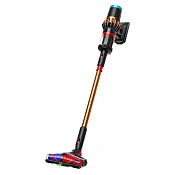 Беспроводной пылесос Dyson V16 Piston Animal Черный/Медь