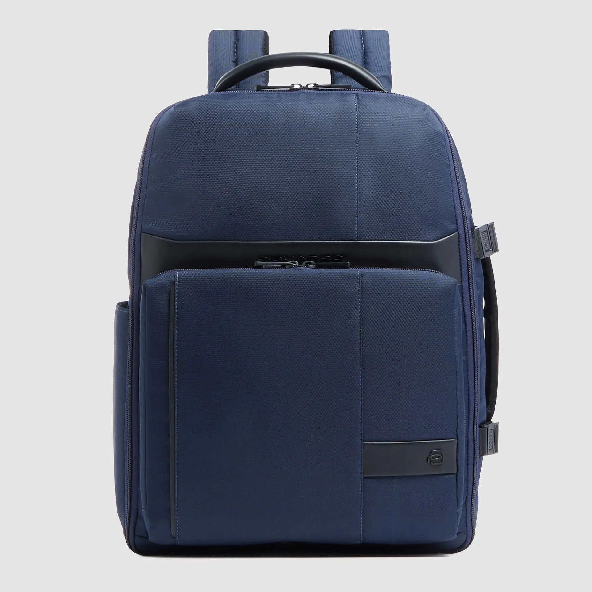 Дорожный рюкзак для ноутбука 15,6" с RFID-защитой Piquadro CA6865W129/BLU, синийphoto0