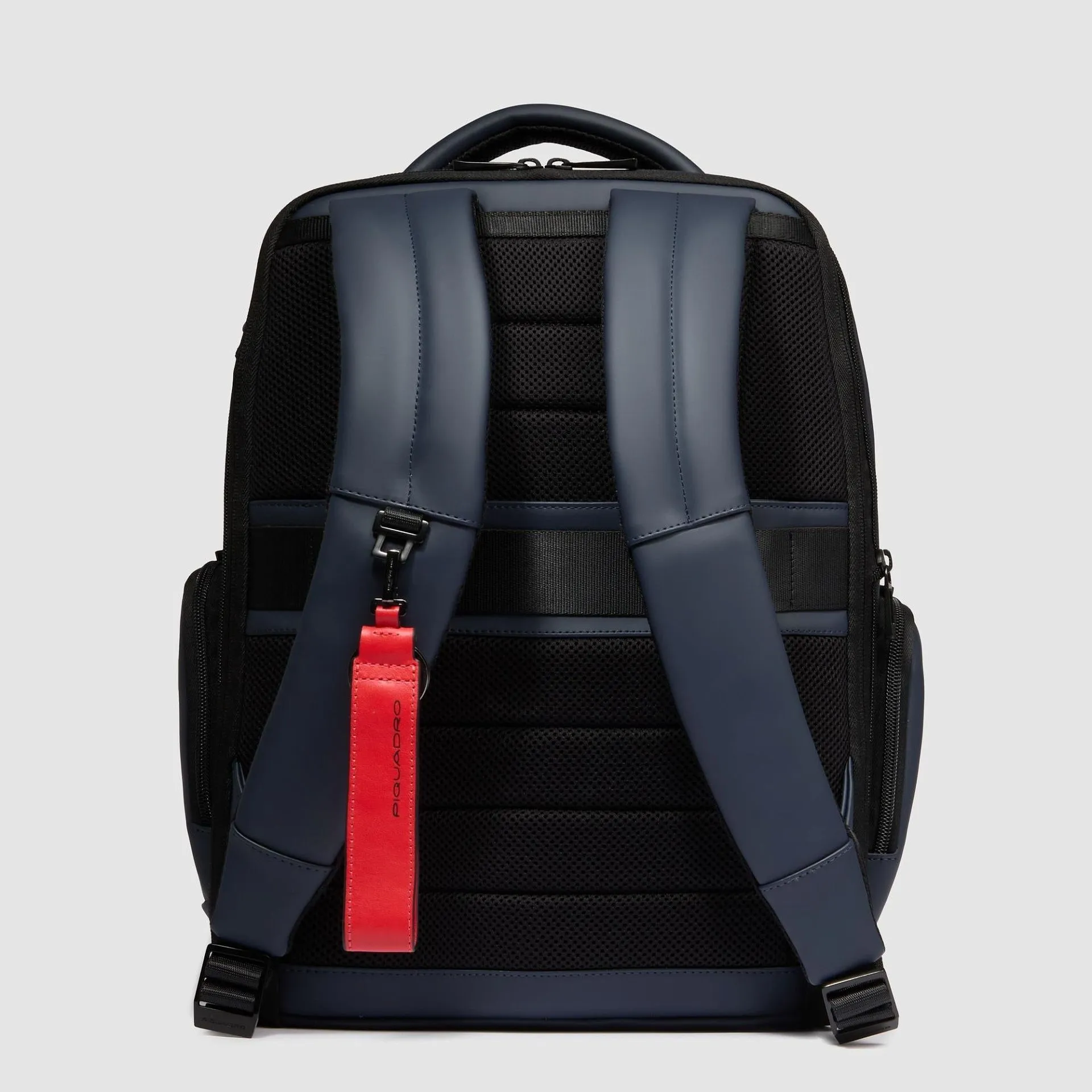 Водоотталкивающий рюкзак для ноутбука 15,6" Piquadro CA6239W129W/BLU, синийphoto2