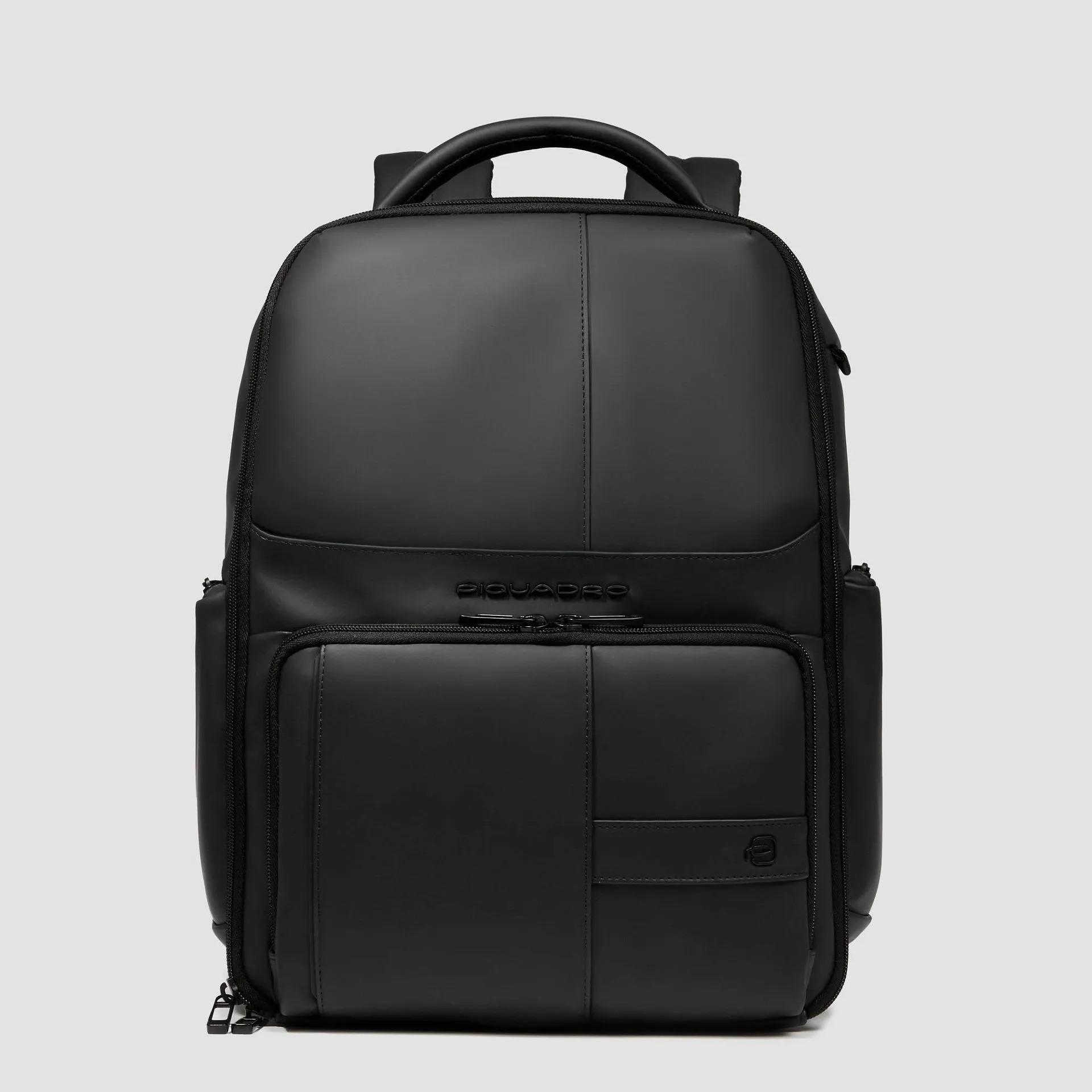 Водоотталкивающий рюкзак для ноутбука 15,6" Piquadro CA6239W129W/N, чёрныйphoto0