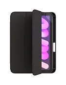 Чехол защитный VLP Split Folio для iPad mini 6/7, черный