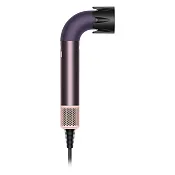 Фен Dyson Supersonic R HD17 для прямых волос (Straight+Wavy) Пурпурный/Пёстрый (Jasper Plum)