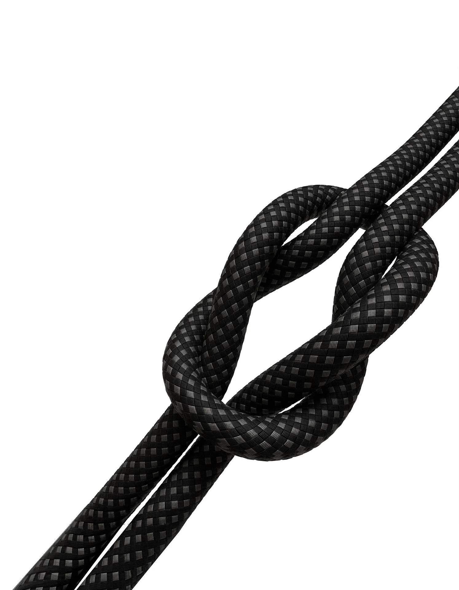 Дата-кабель VLP Thunder Cable USB C - USB C, 1м, черныйphoto3