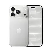 iPhone 18 Pro 256Gb Серебристый