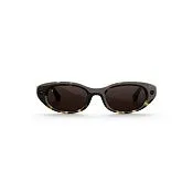Starfire Kylie Edition Dark Tortoise, линзы Шоколад, размер M