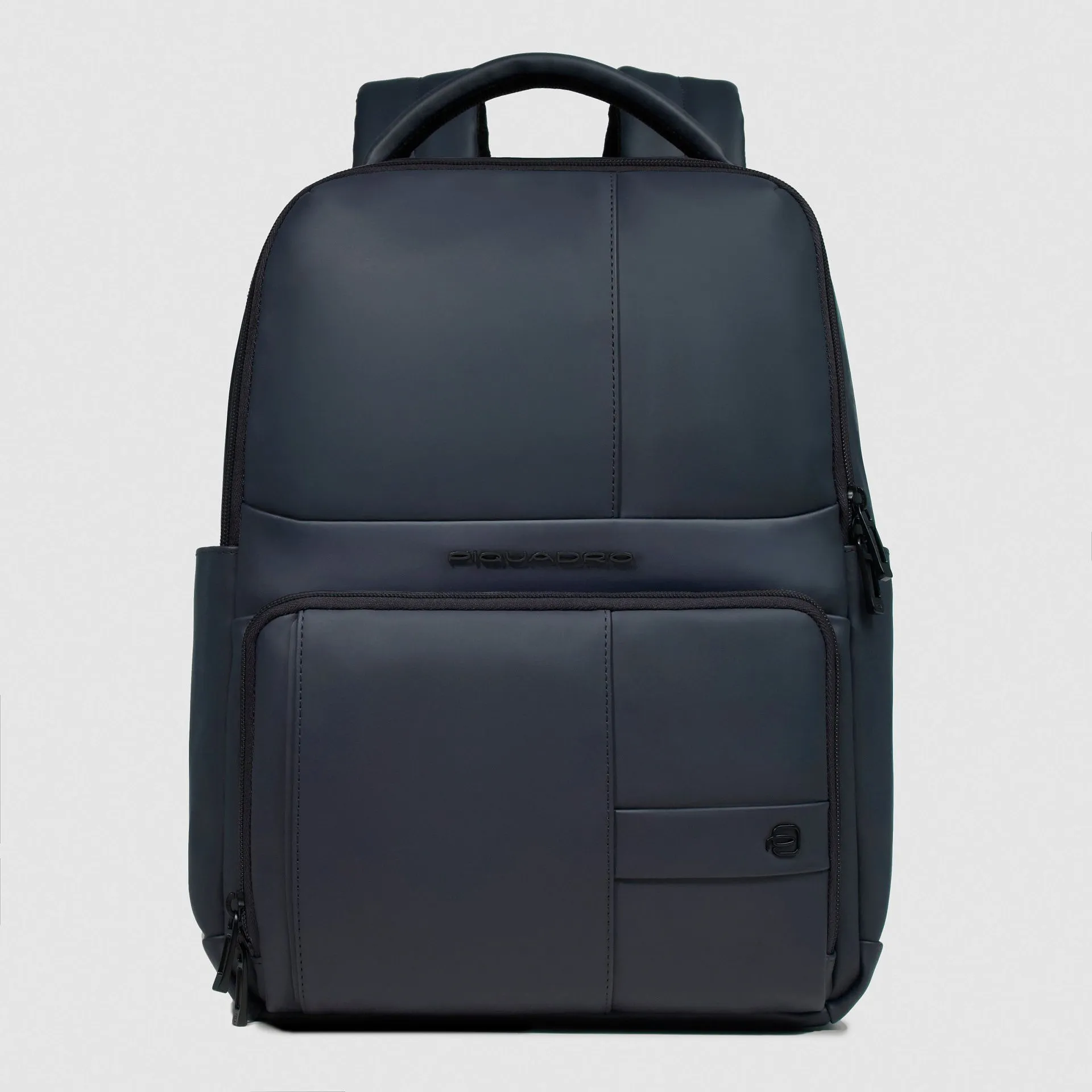 Водоотталкивающий рюкзак для ноутбука 14" Piquadro CA6238W129W/BLU, синийphoto0