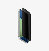 Защитное стекло UNIQ Optix Covex™ 2-Way Privacy для iPhone 17