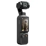 Экшн-камера DJI Osmo Pocket 4
