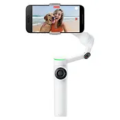 Cтабилизатор Insta360 Flow 2 Pro Белый