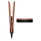 Выпрямитель Dyson Airstrait HT01 Янтарный/Шелковый (Amber silk) с кейсом