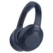 Беспроводные наушники Sony WH-1000XM4 Синий
