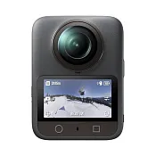 Экшн-камера DJI Osmo 360 Standard Combo