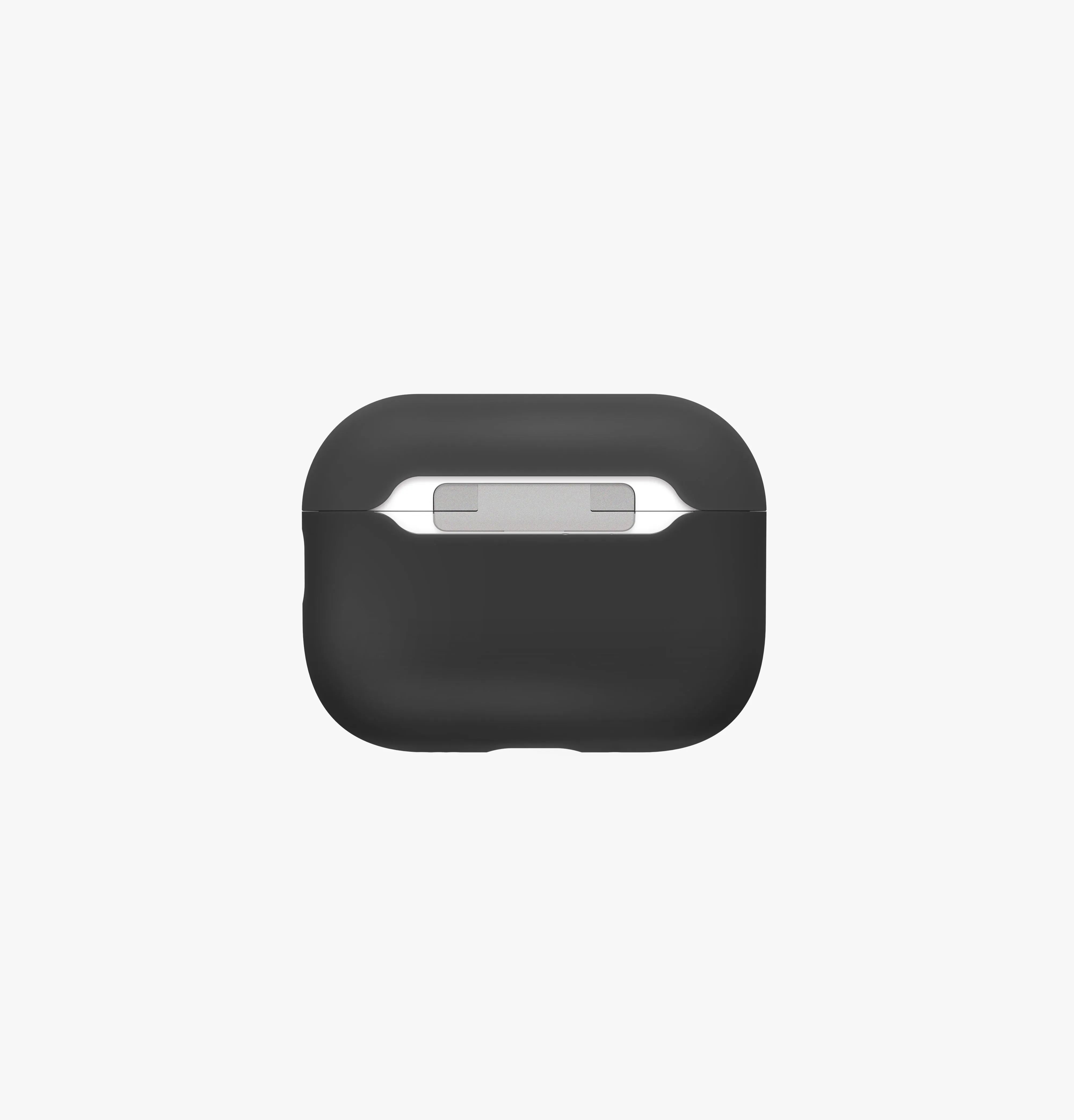 Чехол UNIQ Lino для AirPods Pro (3rd Gen), серый (Gray)photo16